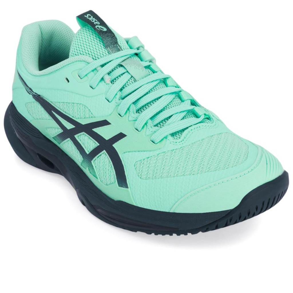 Imagem 4 do produto Tênis Masculino Asics Solution Speed FF 4 All Court