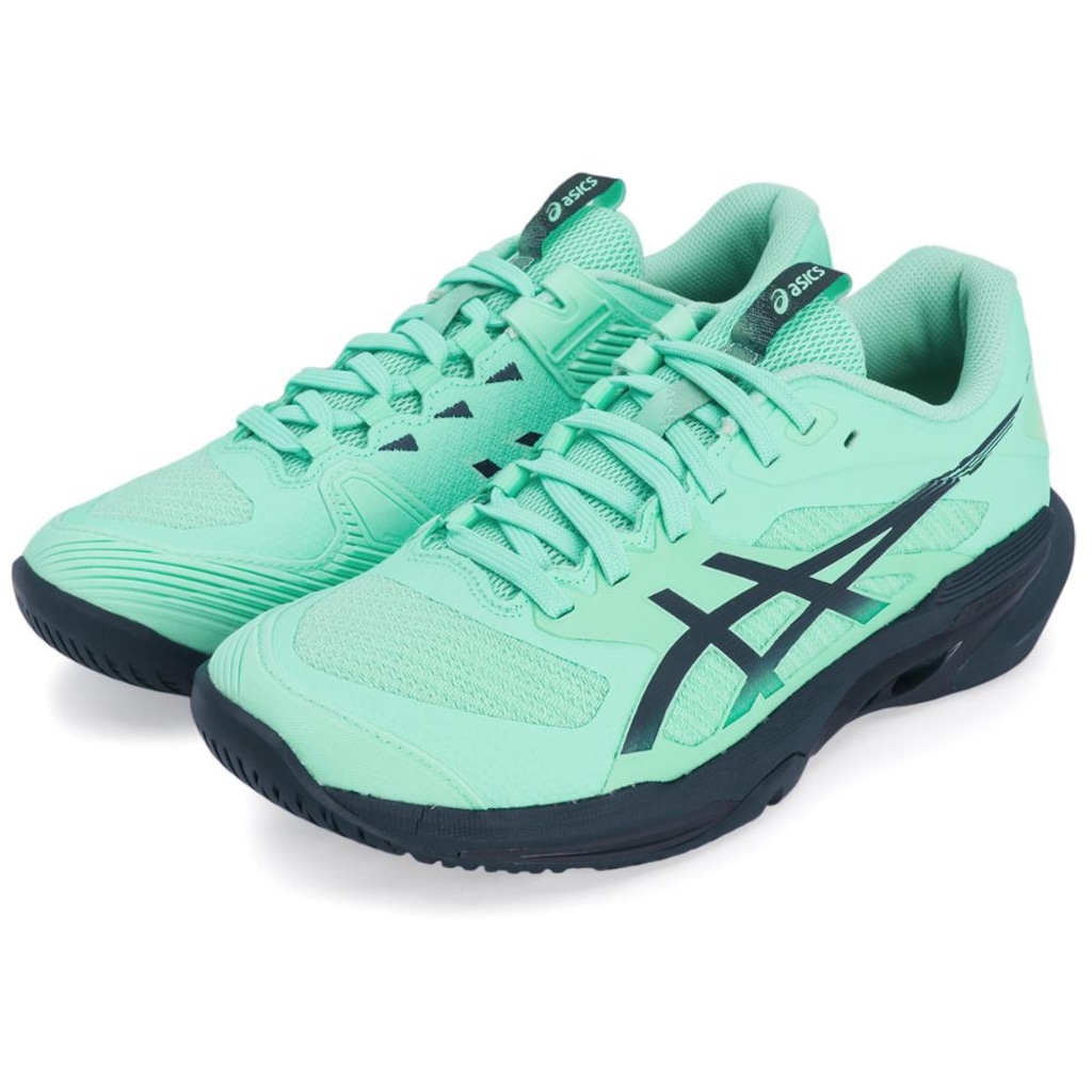 Imagem 5 do produto Tênis Masculino Asics Solution Speed FF 4 All Court