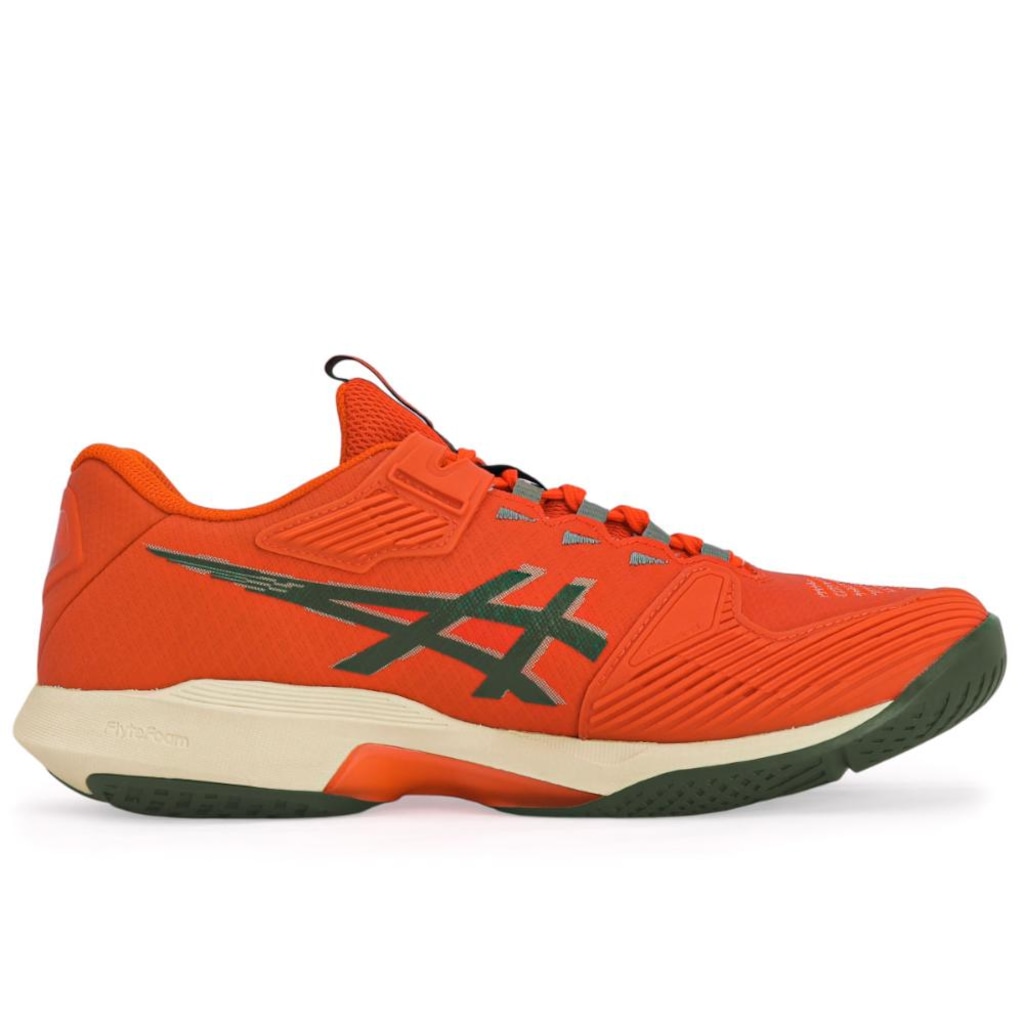 Imagem 2 do produto Tênis Masculino Asics Solution Speed FF 4
