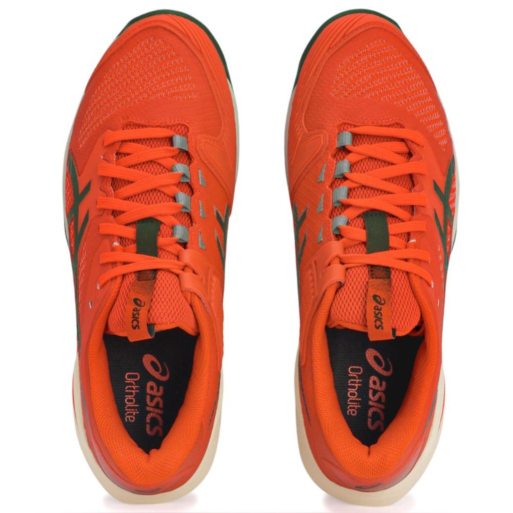 Imagem 3 do produto Tênis Masculino Asics Solution Speed FF 4