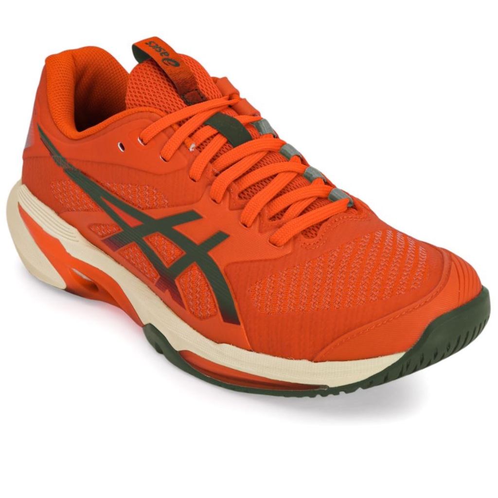 Imagem 4 do produto Tênis Masculino Asics Solution Speed FF 4