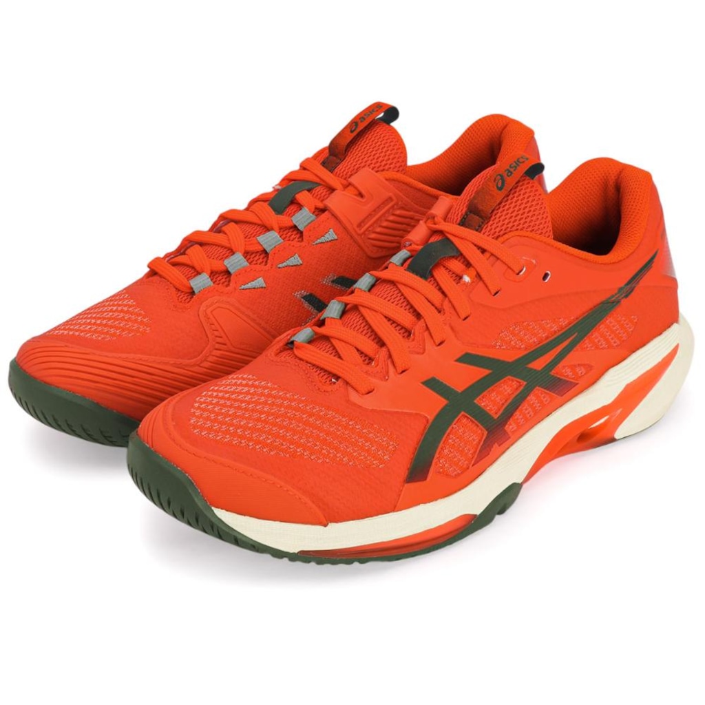 Imagem 5 do produto Tênis Masculino Asics Solution Speed FF 4