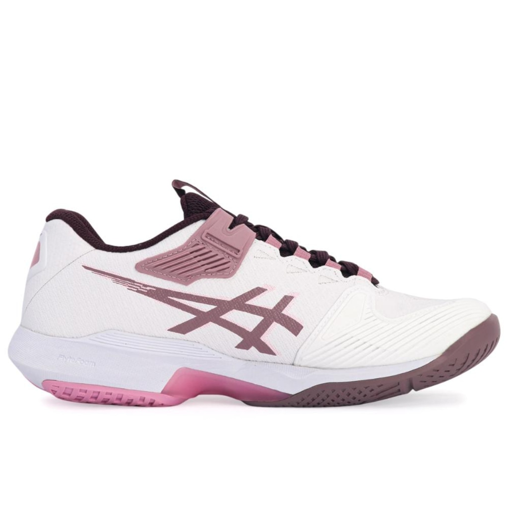 Imagem 2 do produto Tênis Feminino Asics Solution Speed FF 4