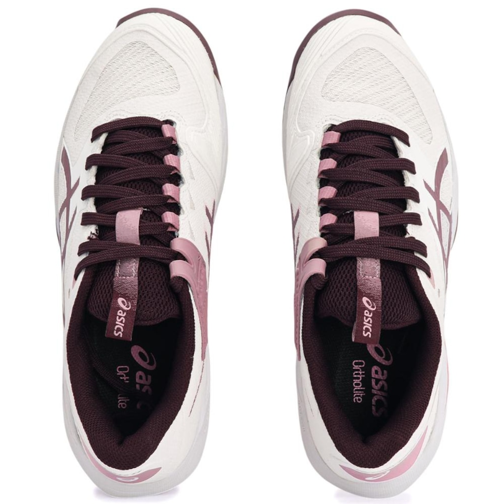 Imagem 3 do produto Tênis Feminino Asics Solution Speed FF 4