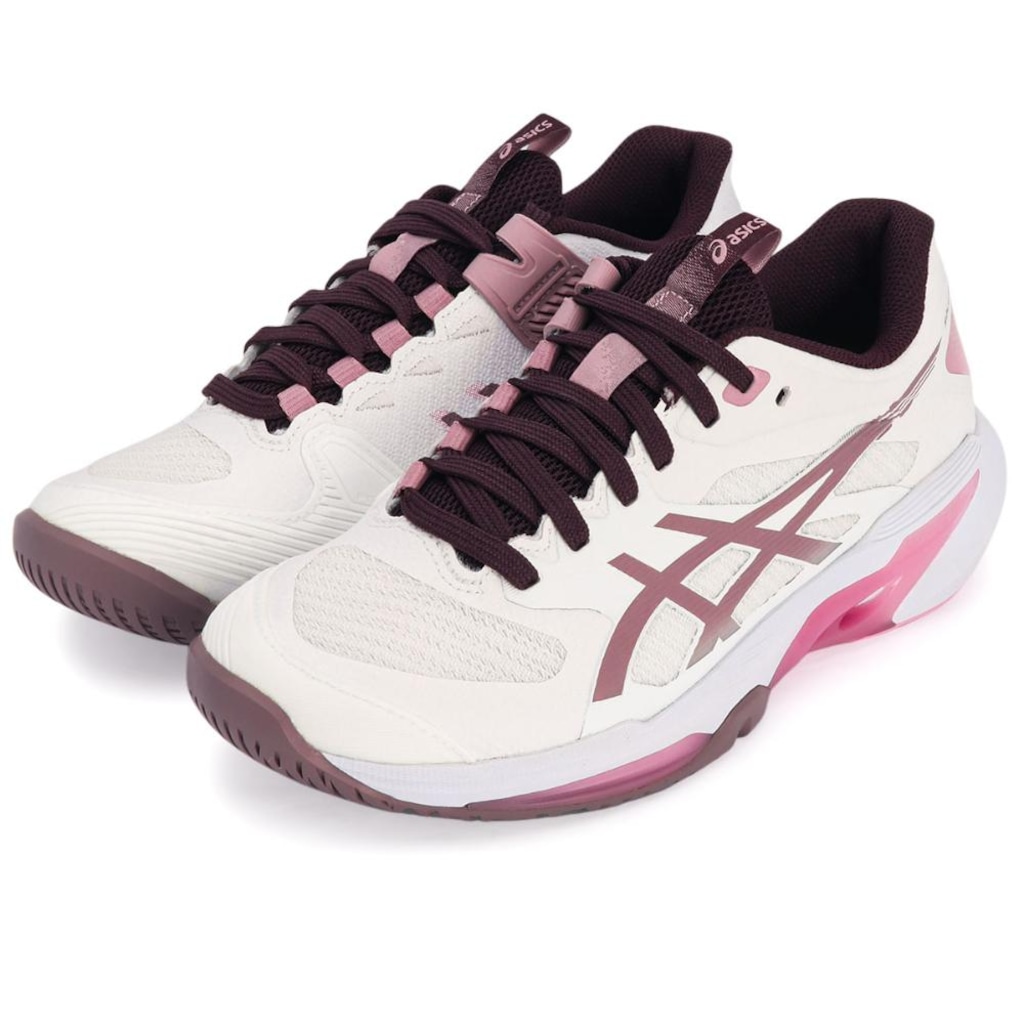 Imagem 4 do produto Tênis Feminino Asics Solution Speed FF 4