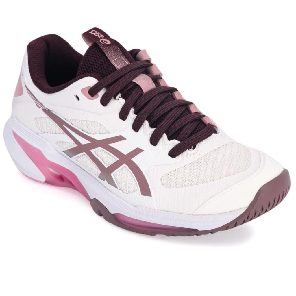 Imagem 5 do produto Tênis Feminino Asics Solution Speed FF 4