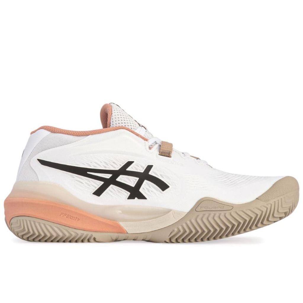 Imagem 2 do produto Tênis Feminino Asics Gel Resolution X Clay