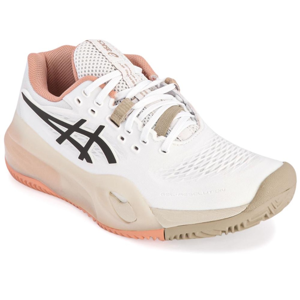 Imagem 4 do produto Tênis Feminino Asics Gel Resolution X Clay