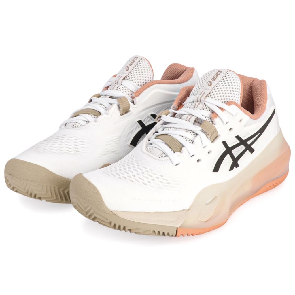 Imagem 5 do produto Tênis Feminino Asics Gel Resolution X Clay