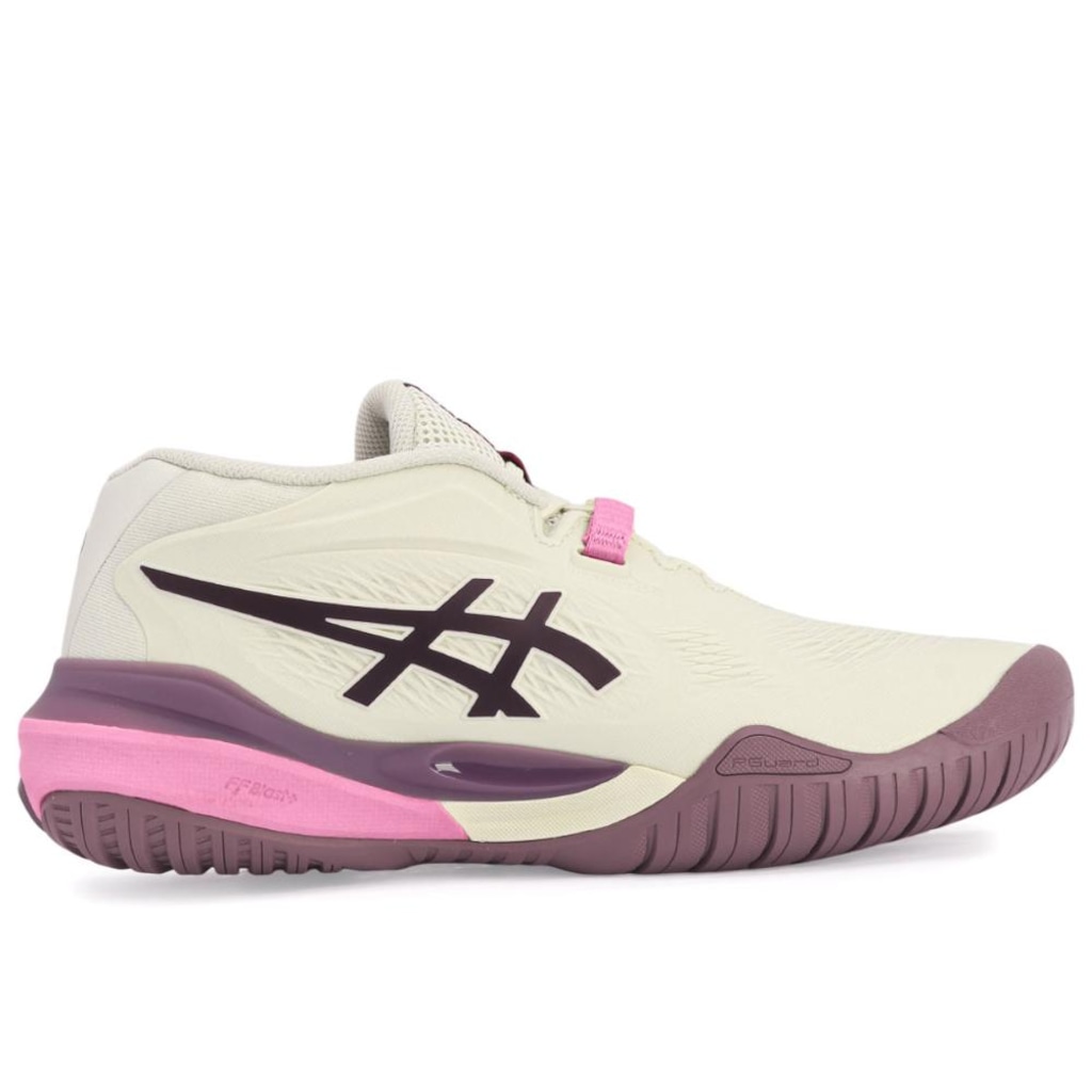 Imagem 2 do produto Tênis Feminino Asics Gel Resolution X All Court