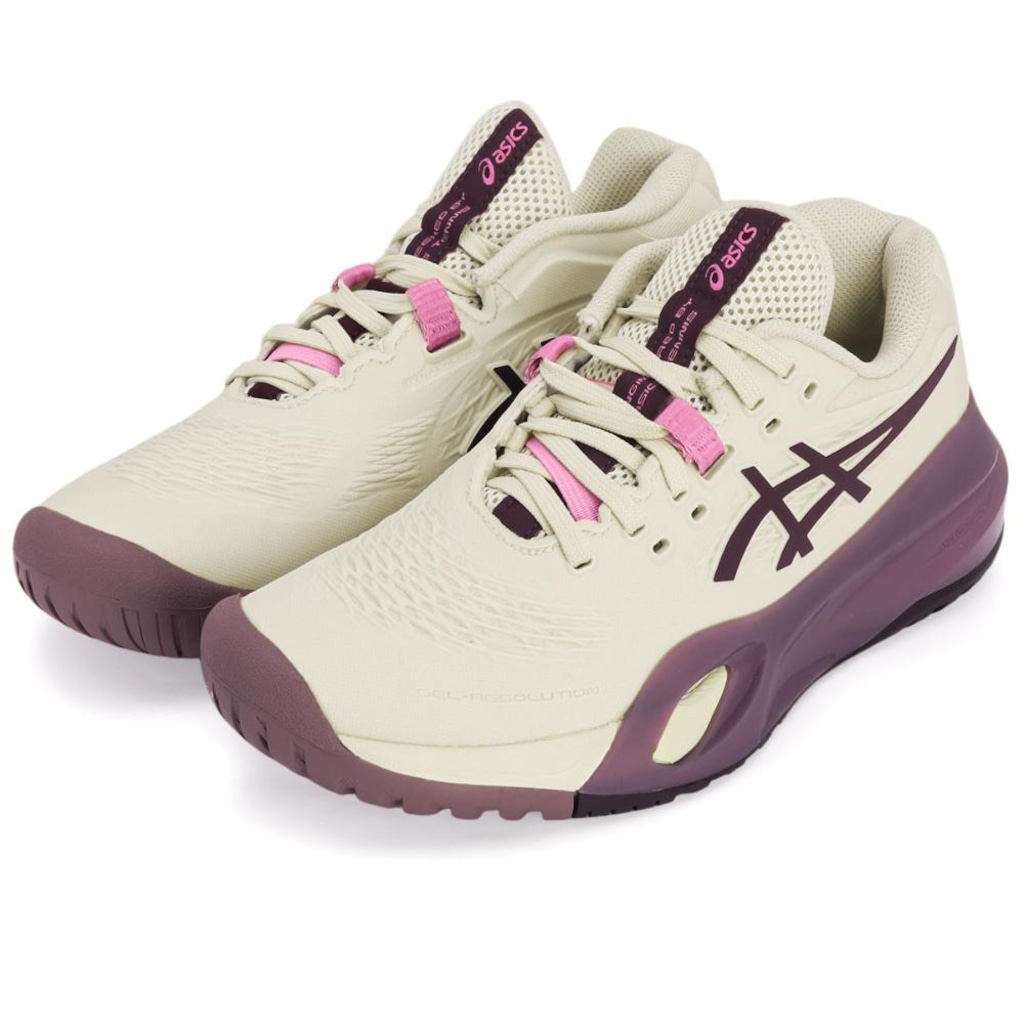 Imagem 4 do produto Tênis Feminino Asics Gel Resolution X All Court