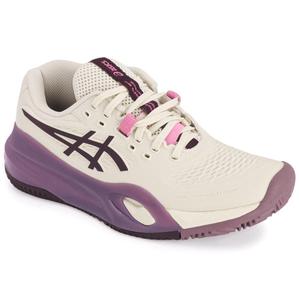 Imagem 4 do produto Tênis Feminino Asics Gel Resolution X Clay