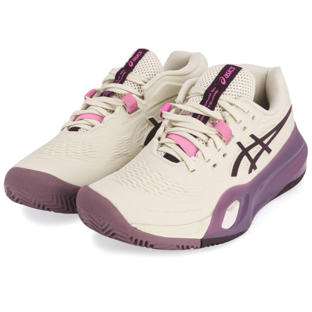 Imagem 5 do produto Tênis Feminino Asics Gel Resolution X Clay