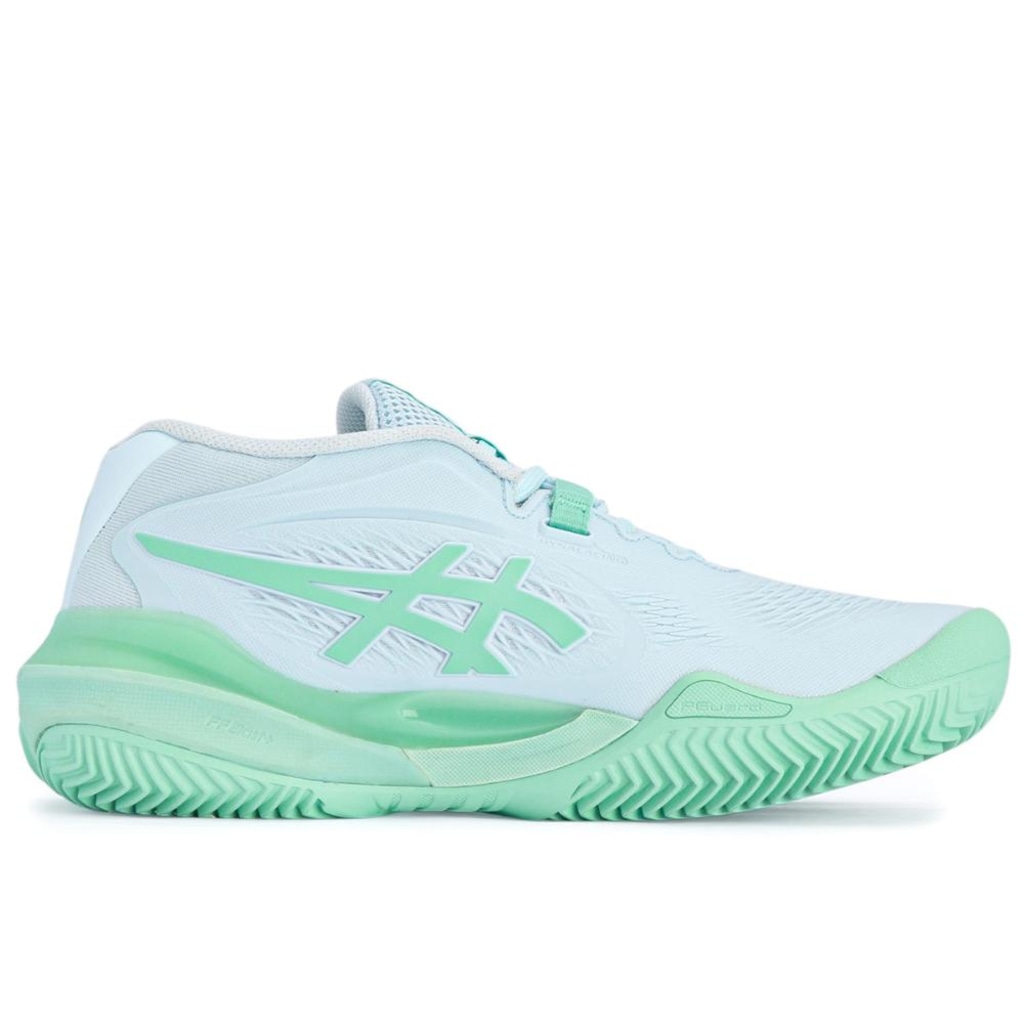 Imagem 2 do produto Tênis Feminino Asics Gel Resolution X Clay