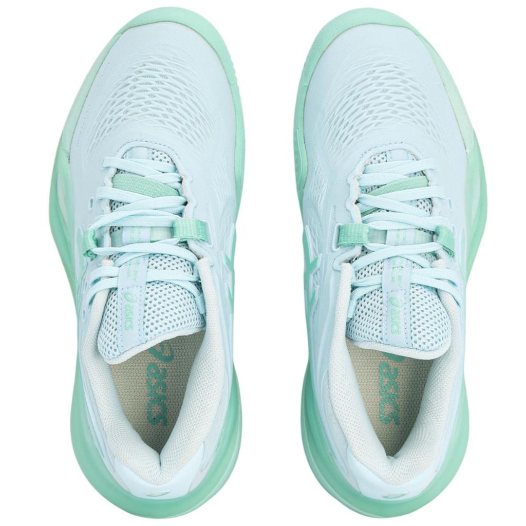 Imagem 3 do produto Tênis Feminino Asics Gel Resolution X Clay