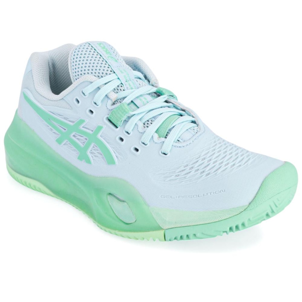 Imagem 4 do produto Tênis Feminino Asics Gel Resolution X Clay