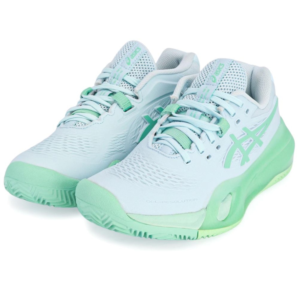Imagem 5 do produto Tênis Feminino Asics Gel Resolution X Clay