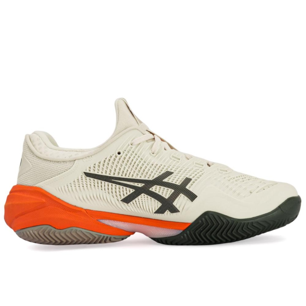 Imagem 2 do produto Tênis Masculino Asics Court FF 3 Clay