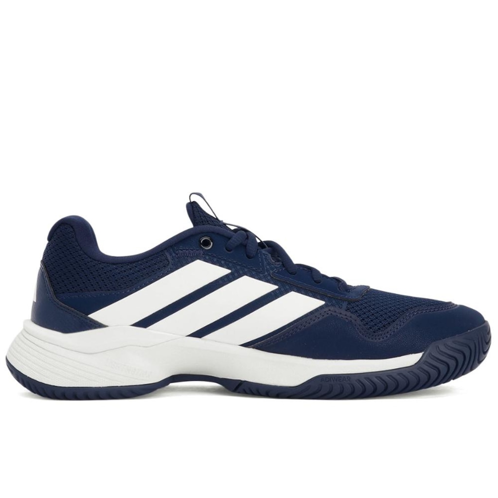 Imagem 2 do produto Tênis Masculino adidas Gamecourt 3