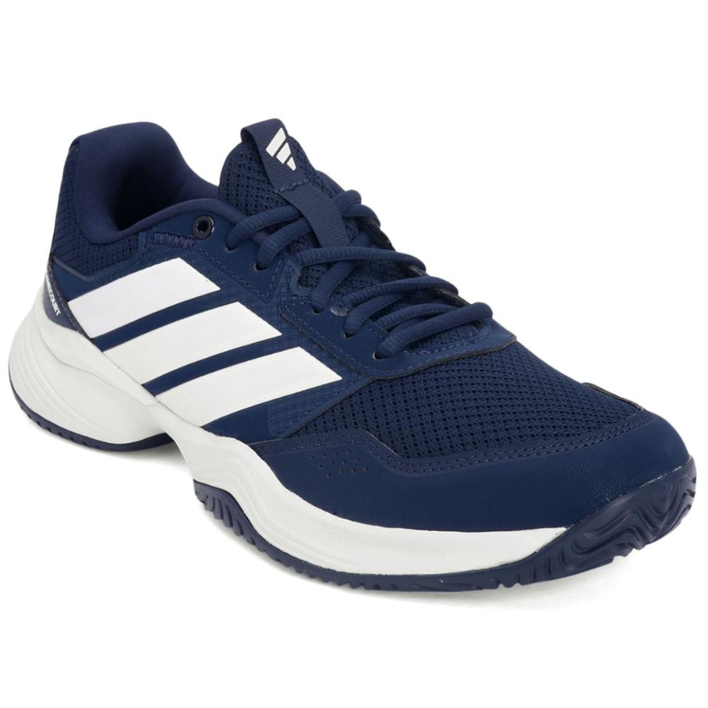 Imagem 4 do produto Tênis Masculino adidas Gamecourt 3