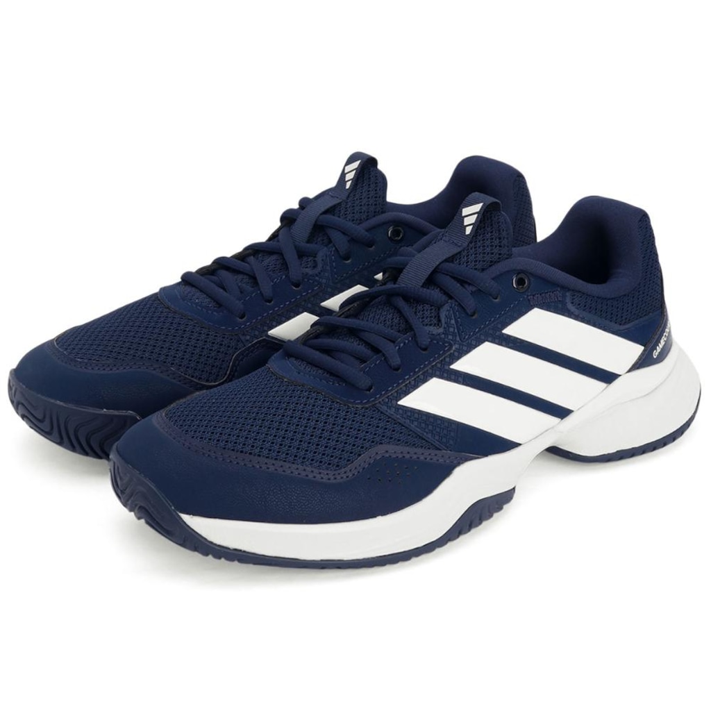 Imagem 5 do produto Tênis Masculino adidas Gamecourt 3