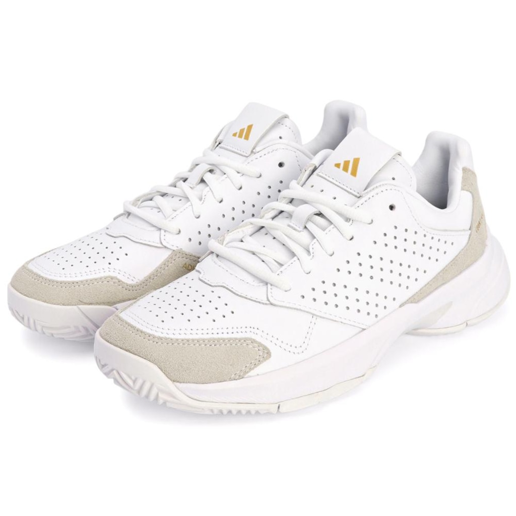 Imagem 5 do produto Tênis Unissex adidas Courtjam Control 3 Premium