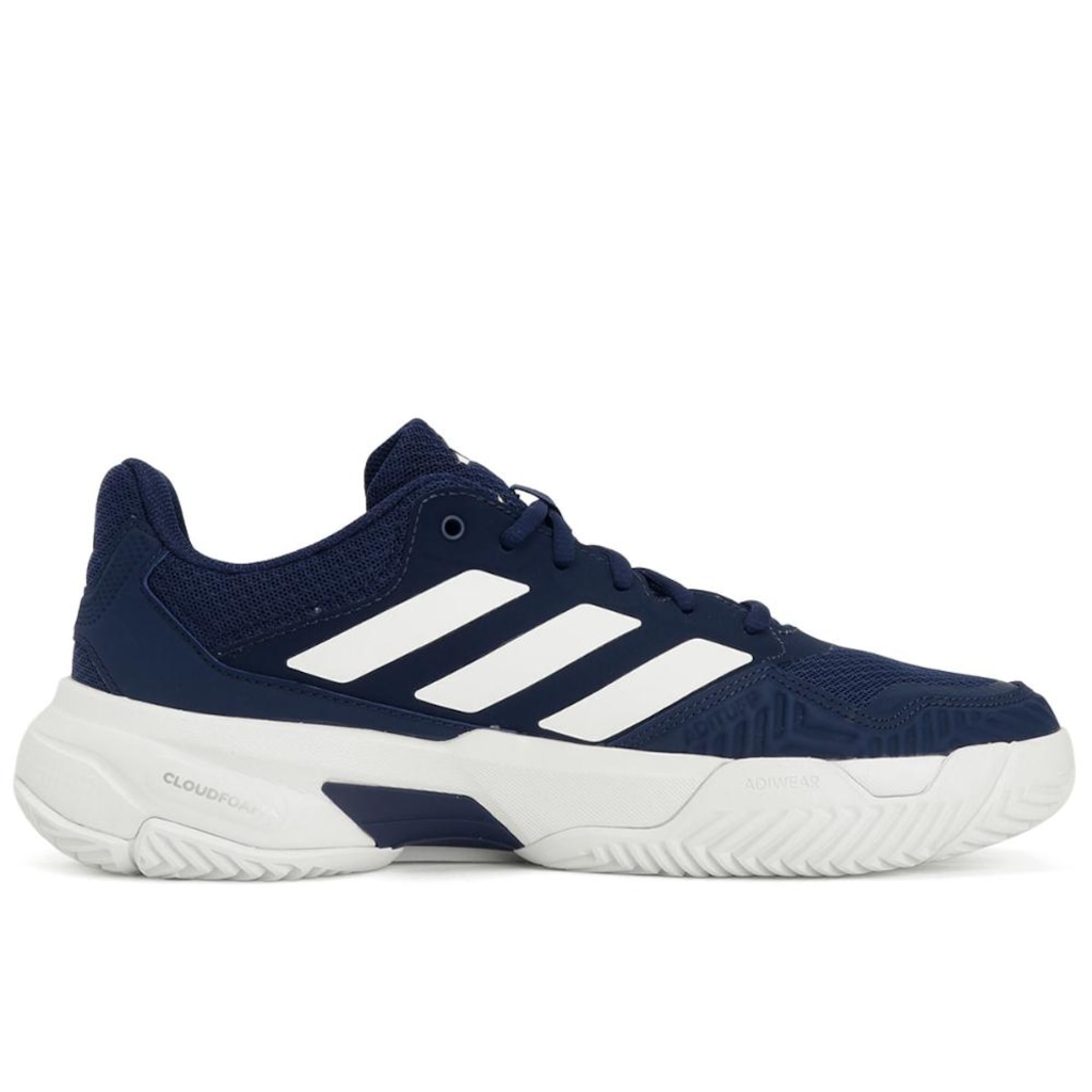 Imagem 2 do produto Tênis Masculino adidas Courtjam Control 3