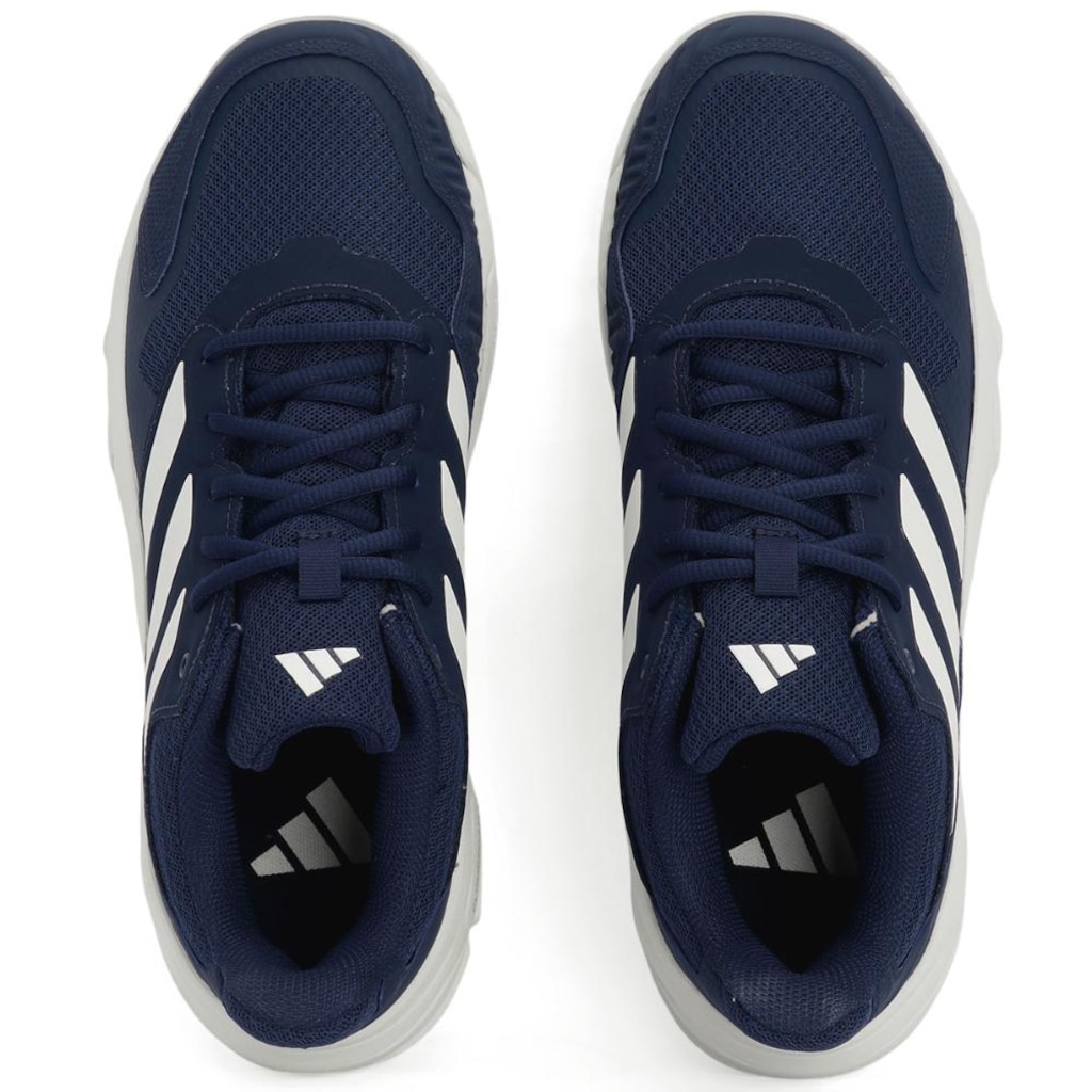 Imagem 3 do produto Tênis Masculino adidas Courtjam Control 3
