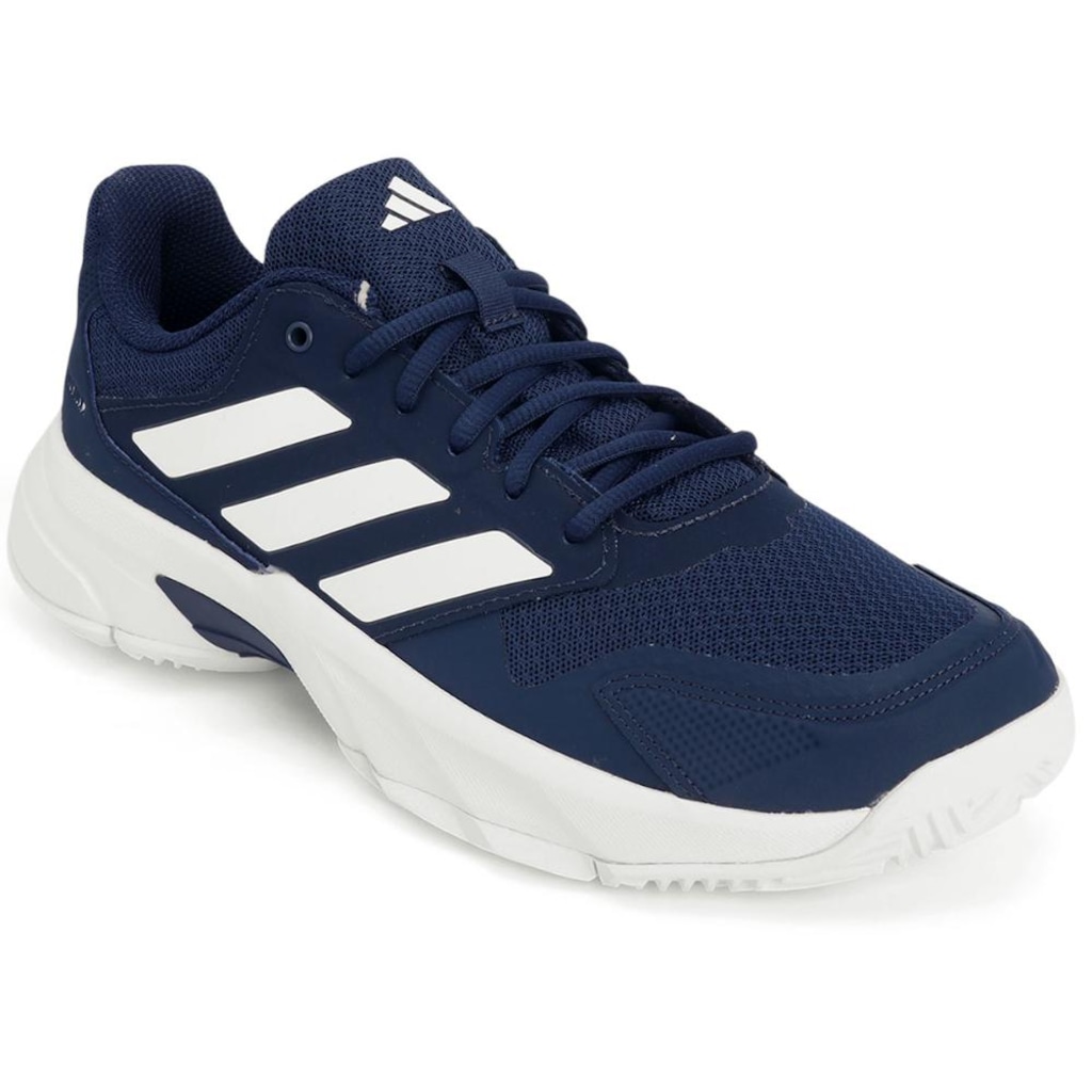 Imagem 4 do produto Tênis Masculino adidas Courtjam Control 3