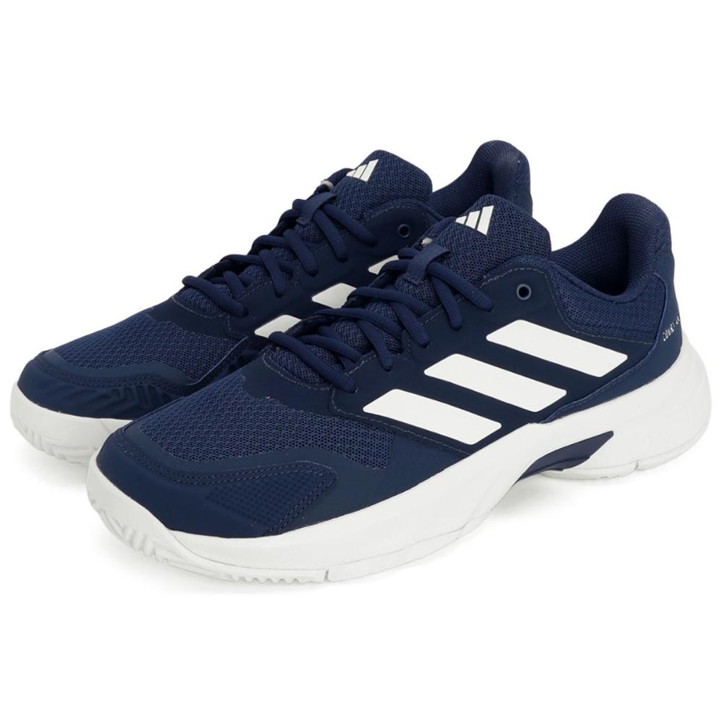 Imagem 5 do produto Tênis Masculino adidas Courtjam Control 3