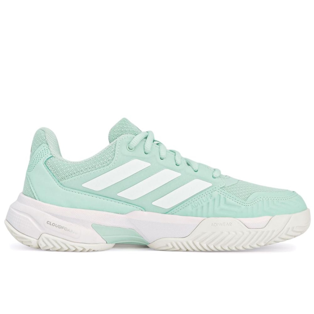 Imagem 2 do produto Tênis Feminino adidas Courtjam Control 3
