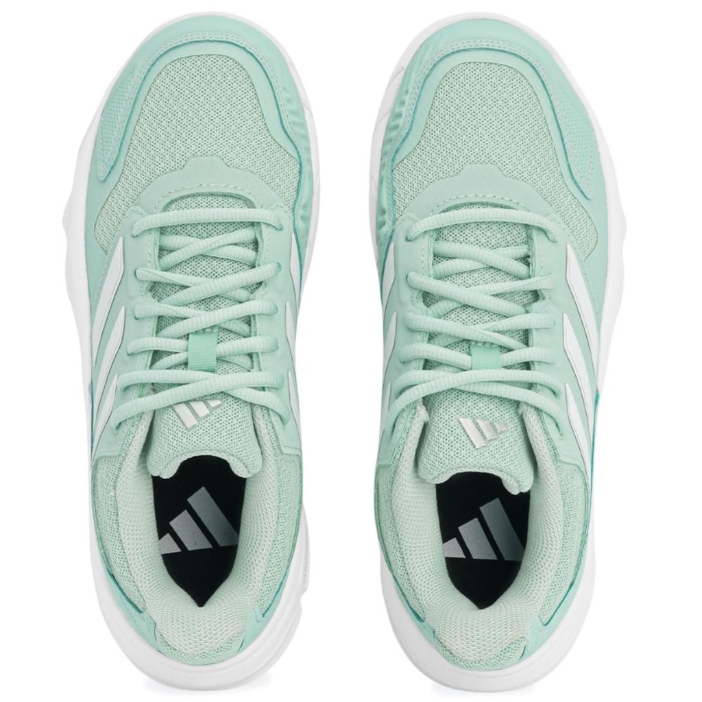 Imagem 3 do produto Tênis Feminino adidas Courtjam Control 3