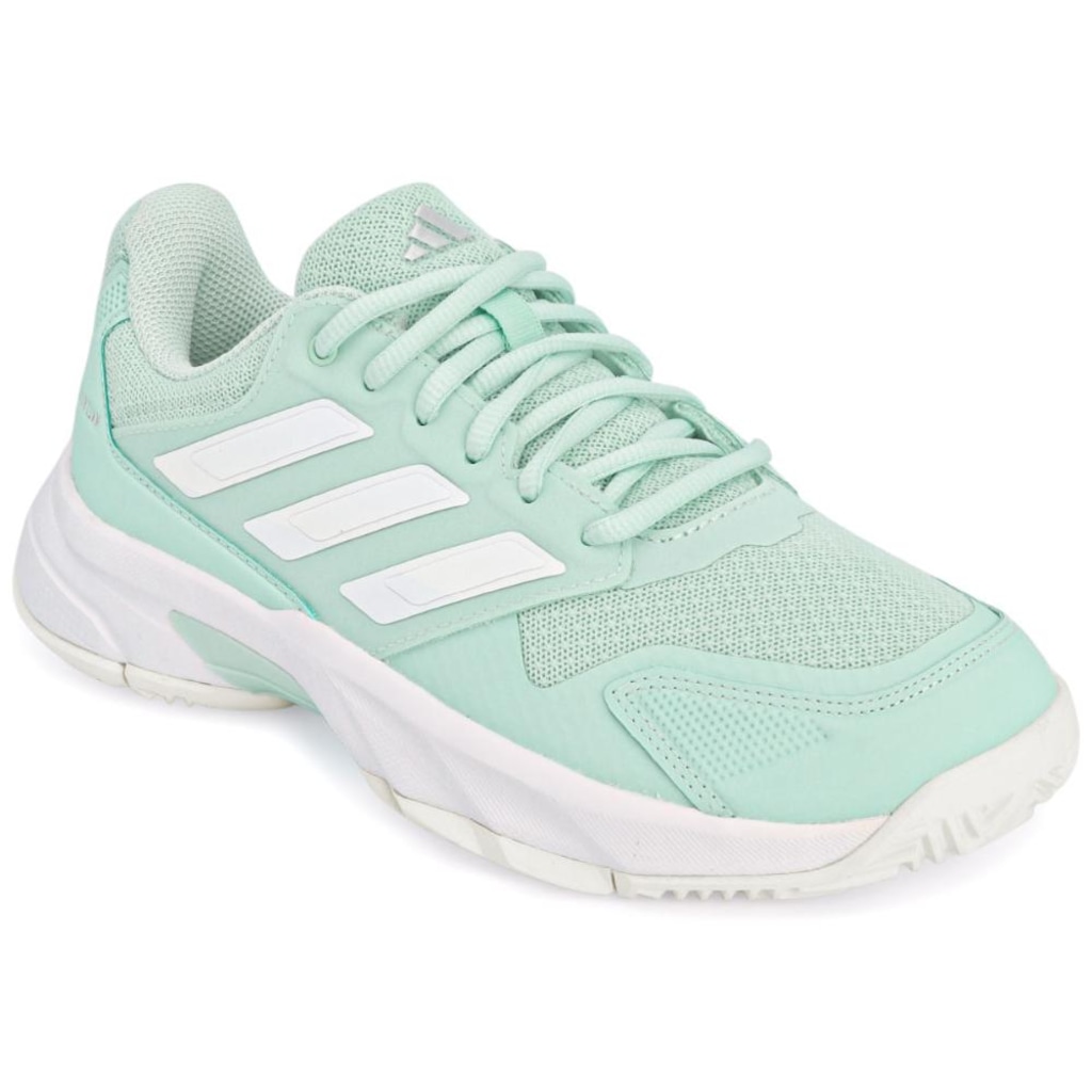 Imagem 4 do produto Tênis Feminino adidas Courtjam Control 3