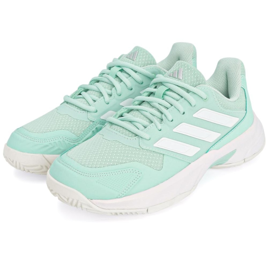 Imagem 5 do produto Tênis Feminino adidas Courtjam Control 3