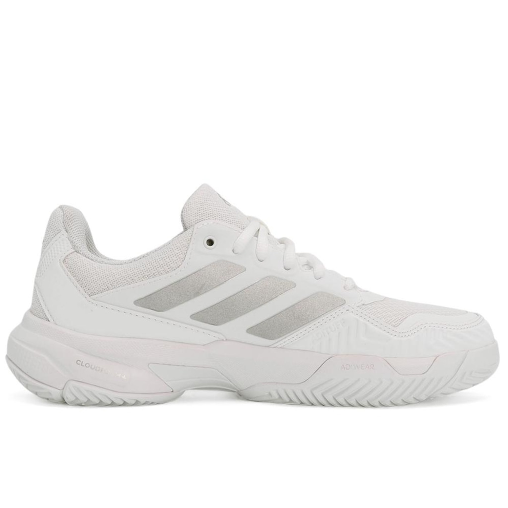 Imagem 2 do produto Tênis Feminino adidas Courtjam Control 3