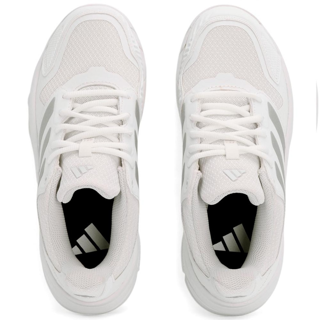 Imagem 3 do produto Tênis Feminino adidas Courtjam Control 3