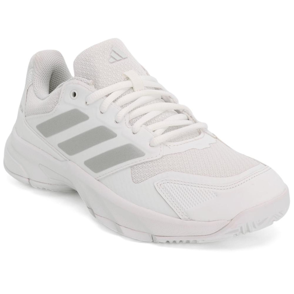 Imagem 4 do produto Tênis Feminino adidas Courtjam Control 3