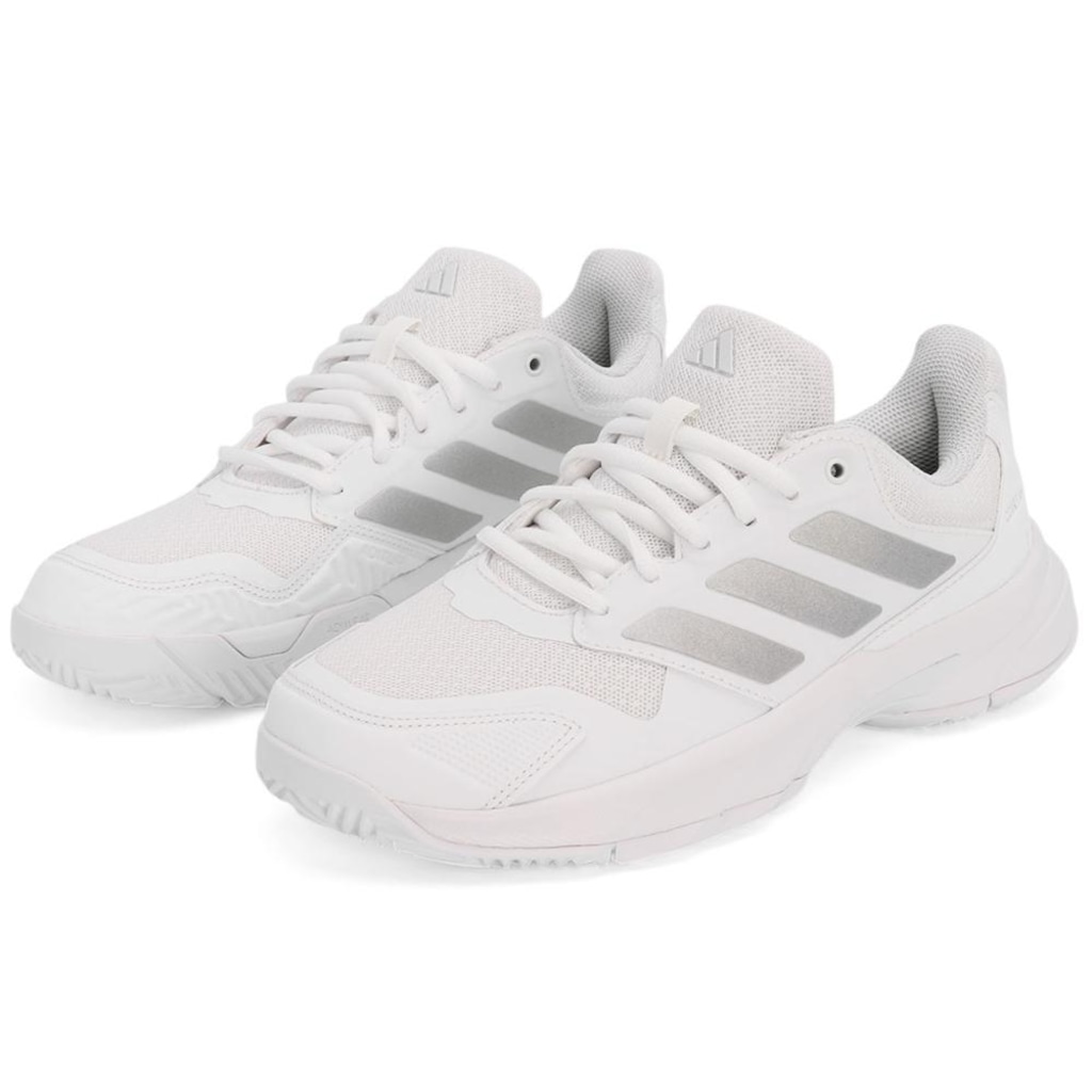 Imagem 5 do produto Tênis Feminino adidas Courtjam Control 3