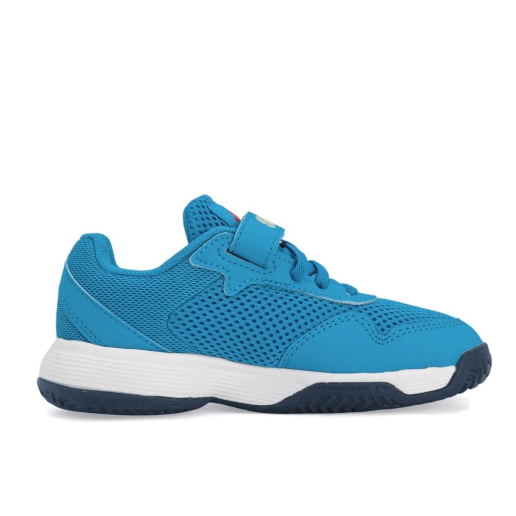 Imagem 2 do produto Tênis Infantil adidas Courtflash