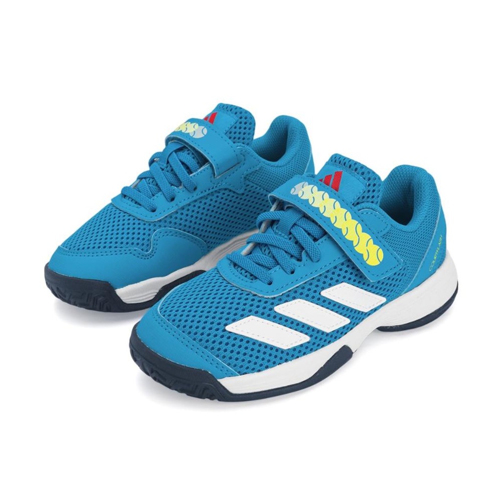 Imagem 3 do produto Tênis Infantil adidas Courtflash