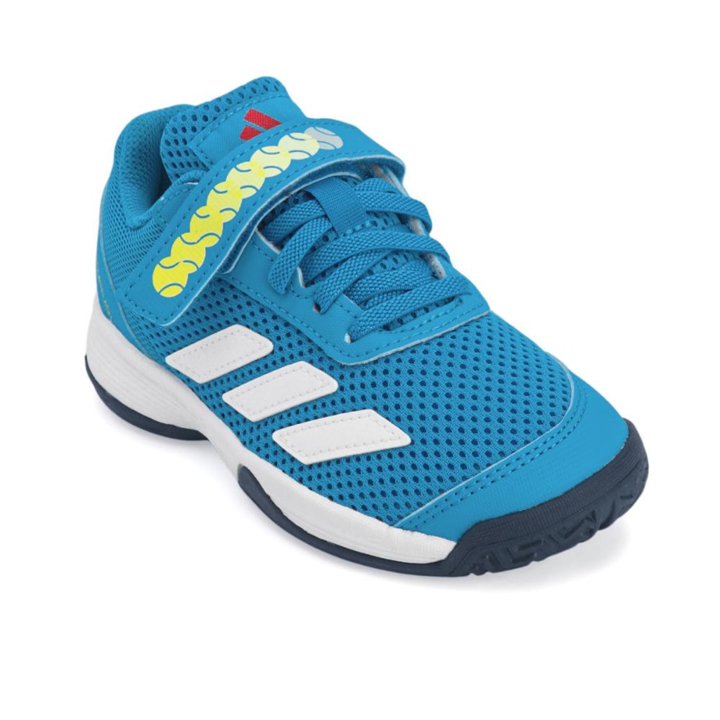 Imagem 4 do produto Tênis Infantil adidas Courtflash