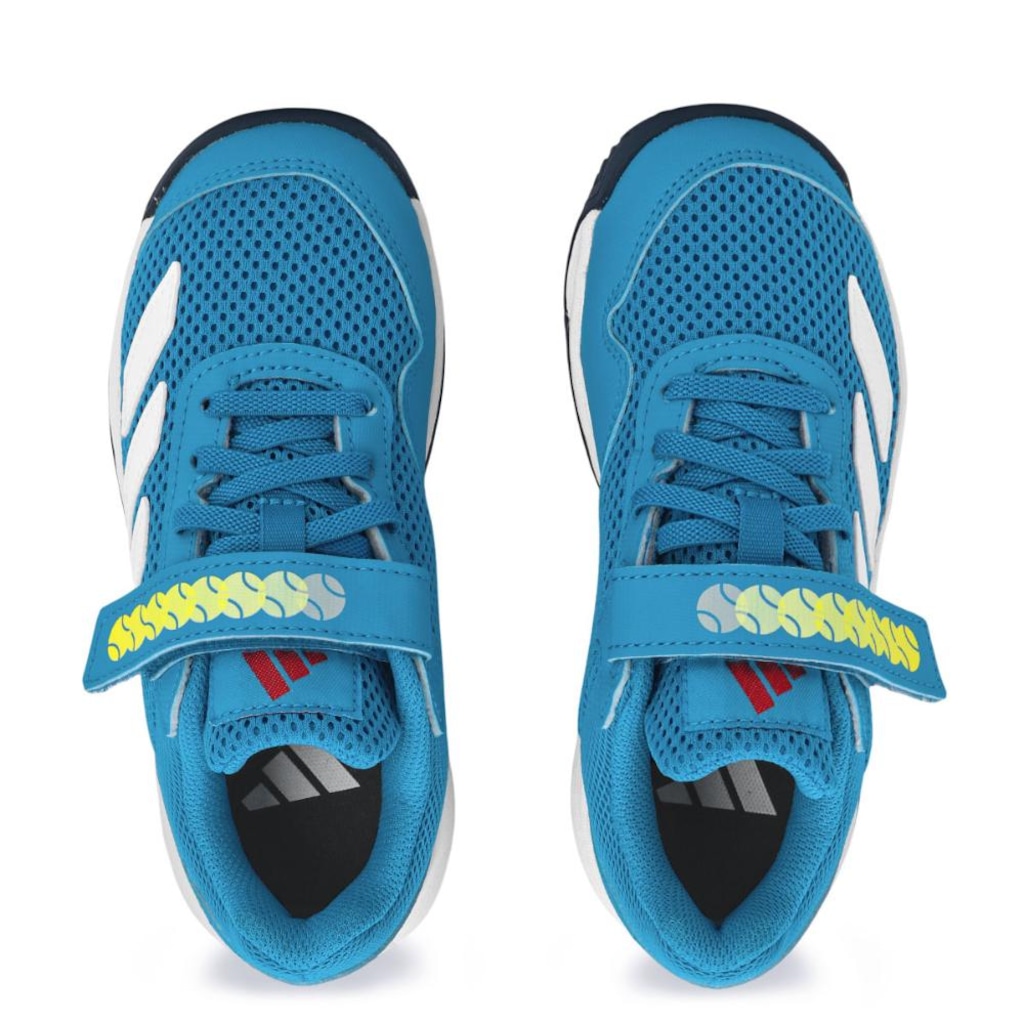 Imagem 5 do produto Tênis Infantil adidas Courtflash