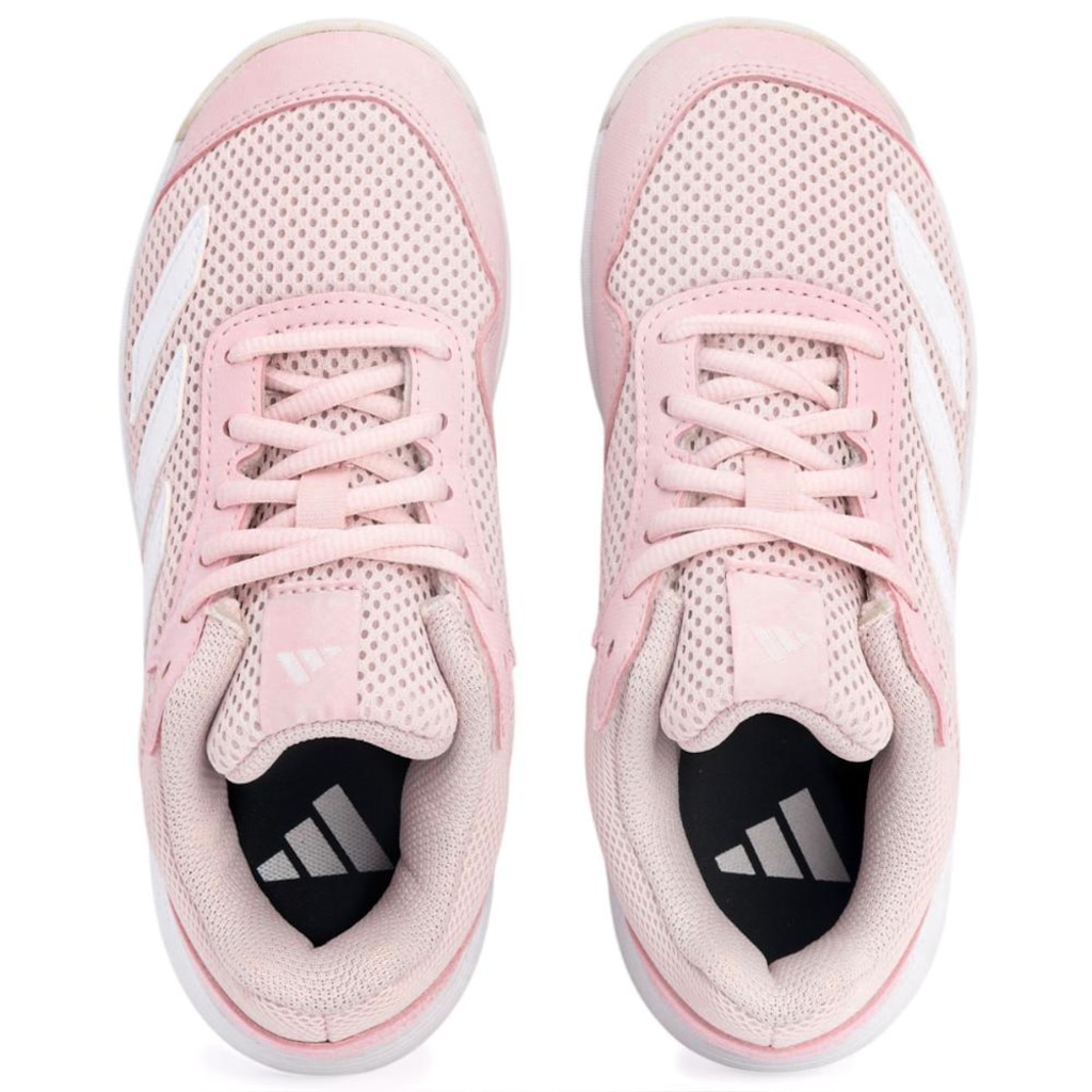 Imagem 3 do produto Tênis Infantil adidas Courtflash