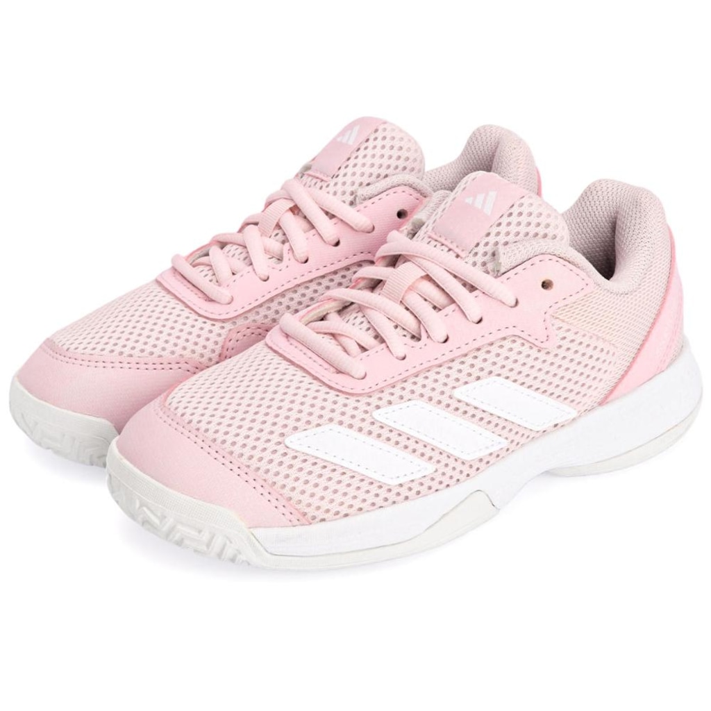 Imagem 4 do produto Tênis Infantil adidas Courtflash