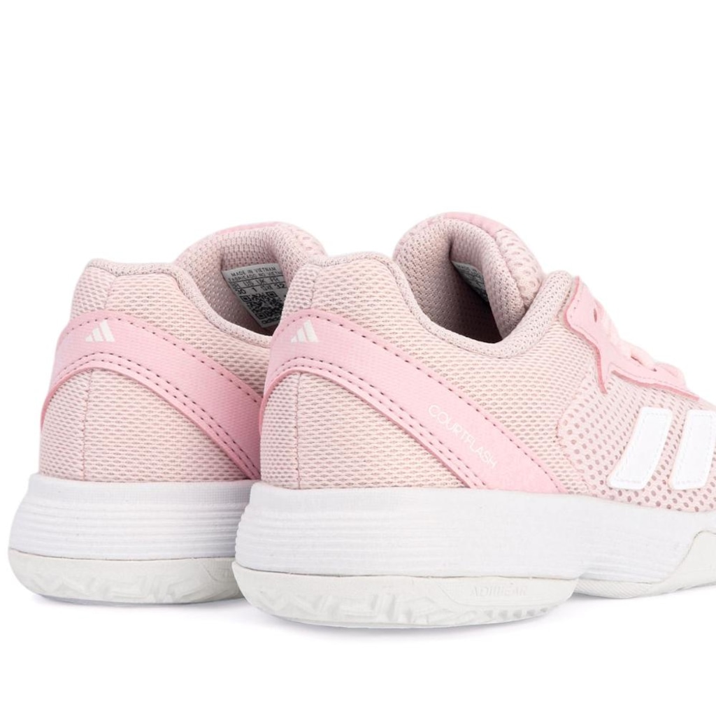 Imagem 5 do produto Tênis Infantil adidas Courtflash