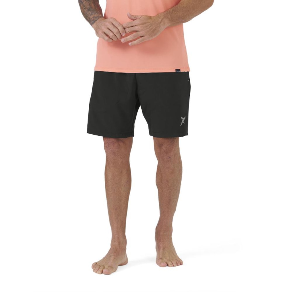 Imagem 2 do produto Shorts Drop Shot Team Pro W25 - Masculino