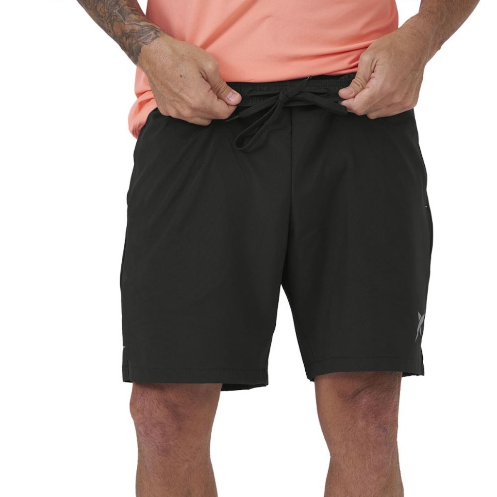 Imagem 3 do produto Shorts Drop Shot Team Pro W25 - Masculino