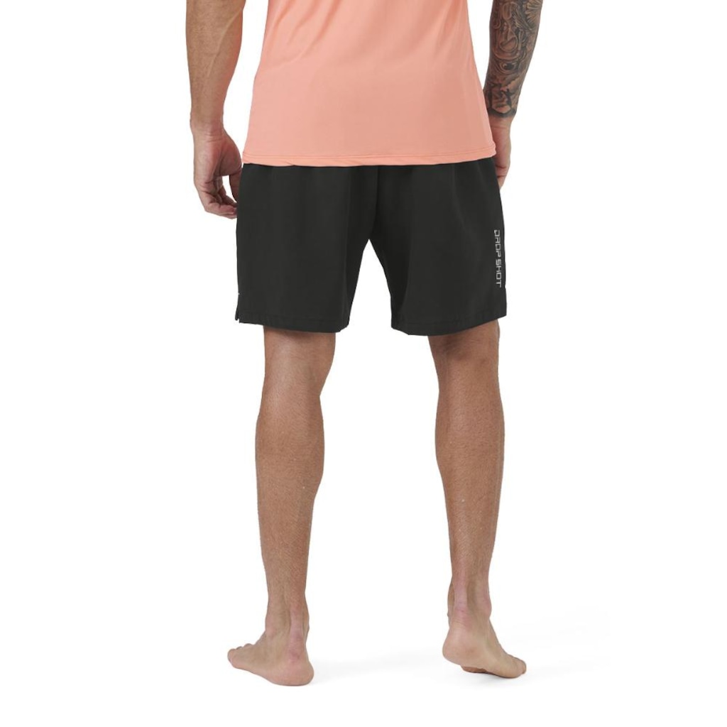 Imagem 5 do produto Shorts Drop Shot Team Pro W25 - Masculino