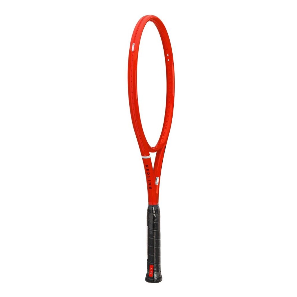 Imagem 2 do produto Raquete de Tênis Wilson Defyer 98 Pro Redline V1 - Adulto