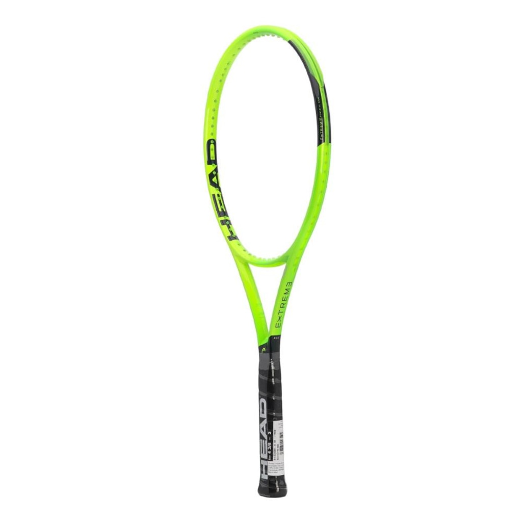 Imagem 2 do produto Raquete de Tênis Head Extreme Pro 2026 - Adulto